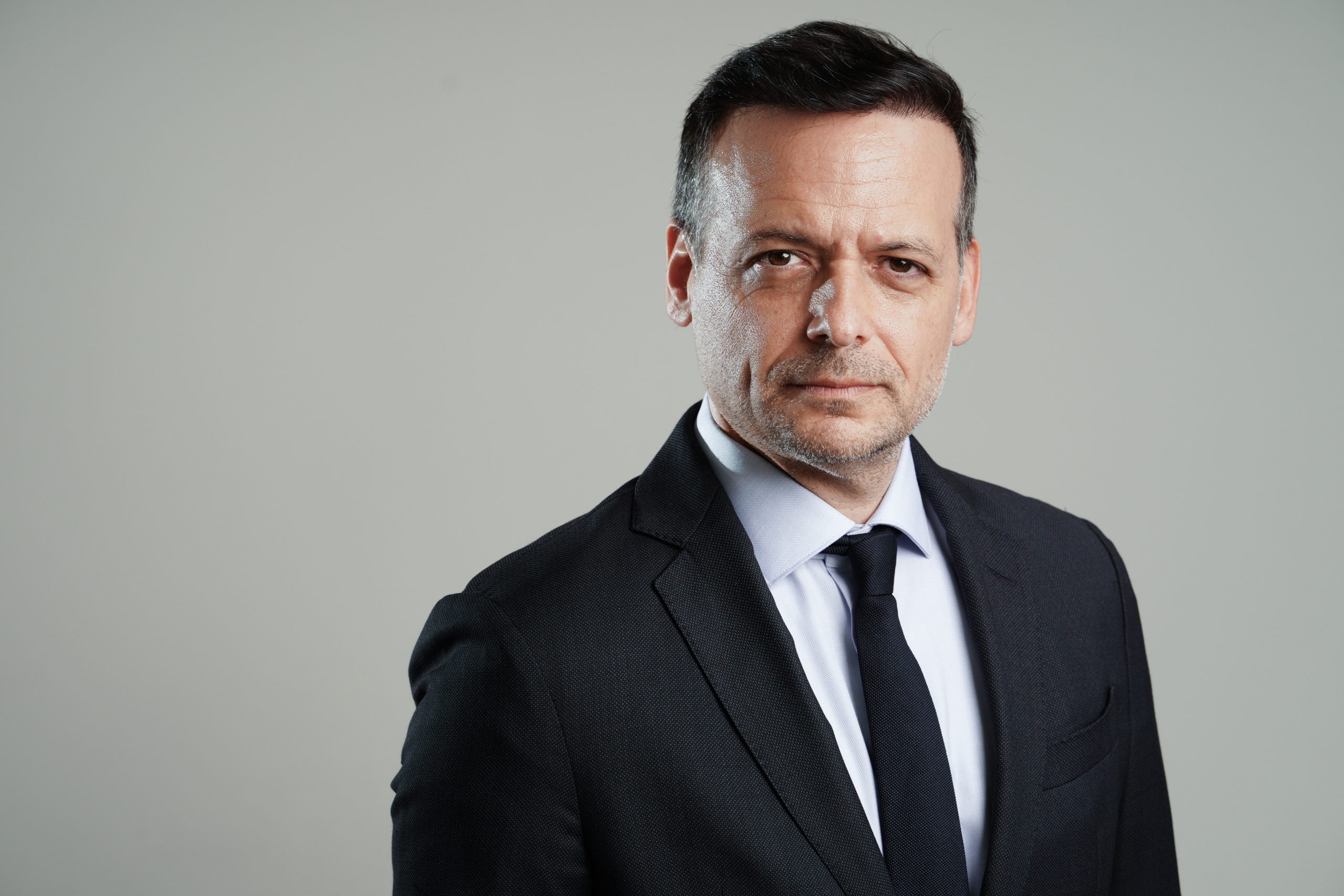 Κοινό άρθρο με τον Ισραηλινό δημοσιογράφο και συγγραφέα Γκίντεον Λέβι στην εφημερίδα “Η Καθημερινή της Κυριακής”