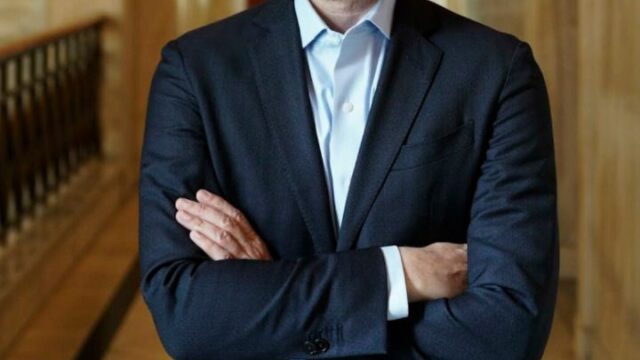 Συνέντευξη στον Alpha Radio 98,9 και στον δημοσιογράφο Χ. Ντιγριντάκη