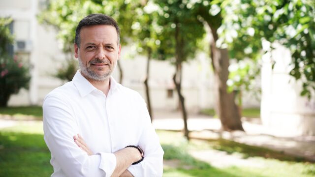 Άρθρο στο “Βήμα της Κυριακής”