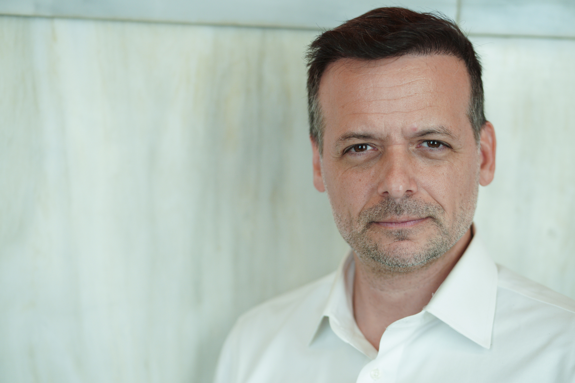 Άρθρο στην εφημερίδα “Στο Καρφί του Σαββατοκύριακου”