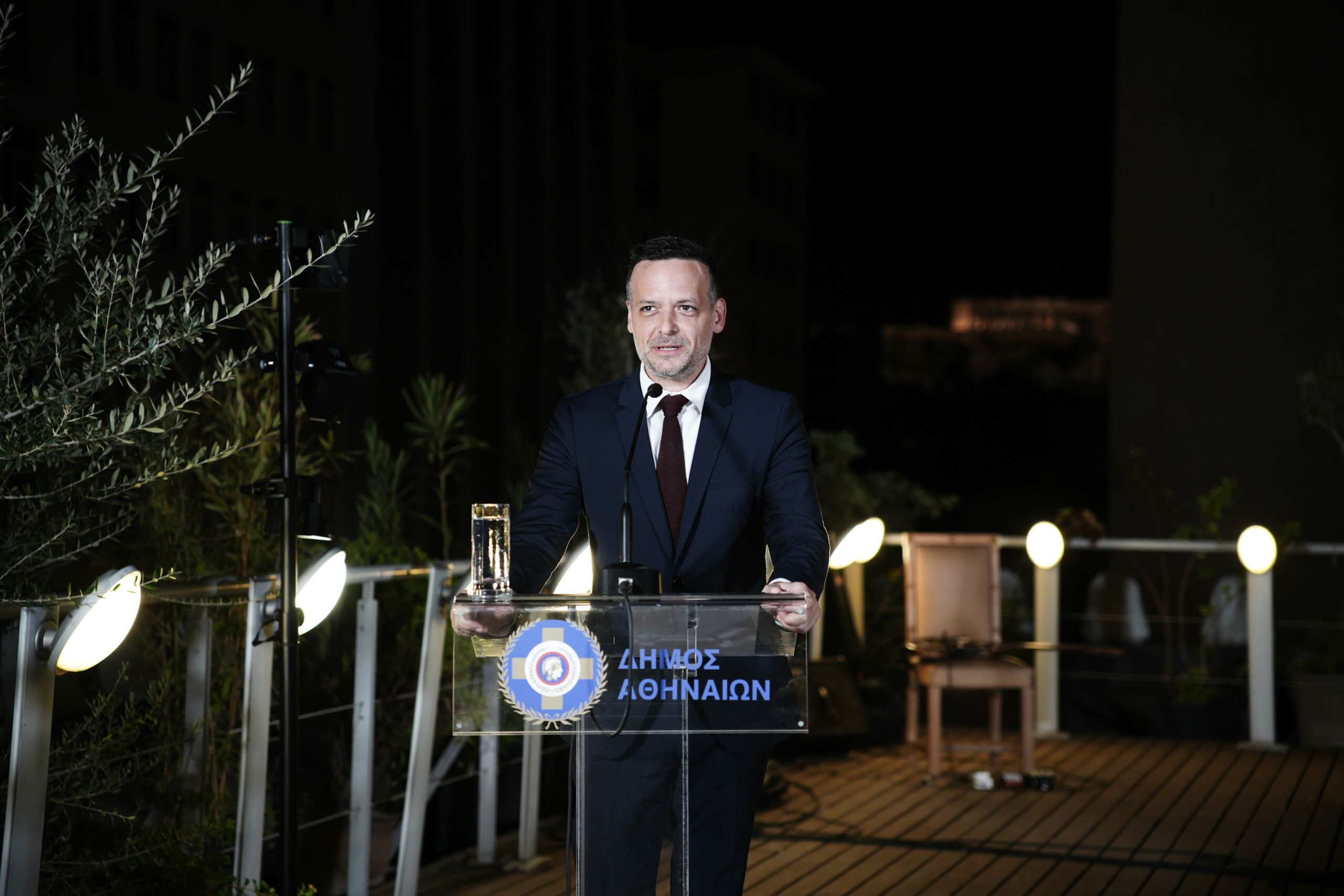 Άρθρο στην εφημερίδα “One Voice”