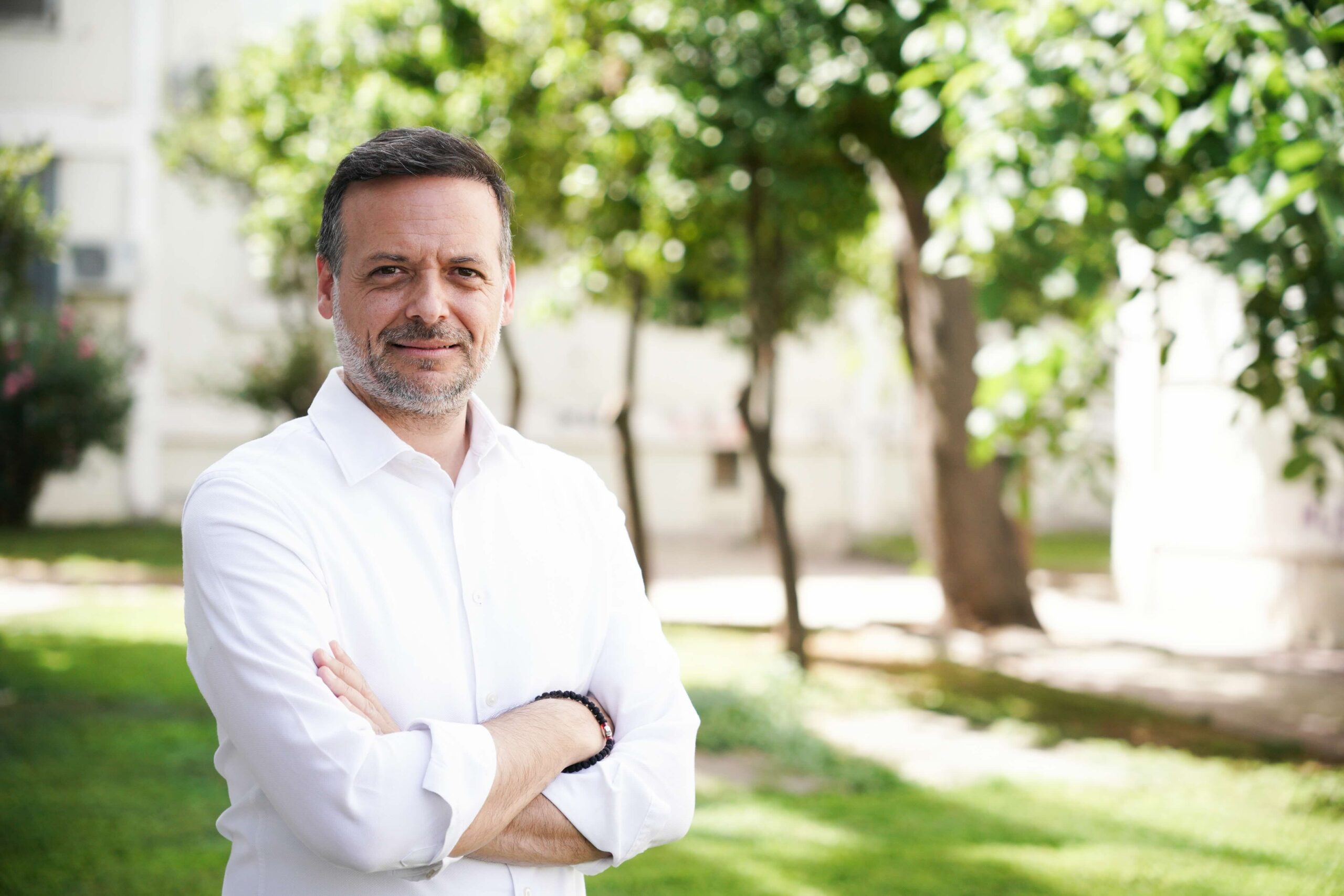 Άρθρο στο περιοδικό “The New Athenian”