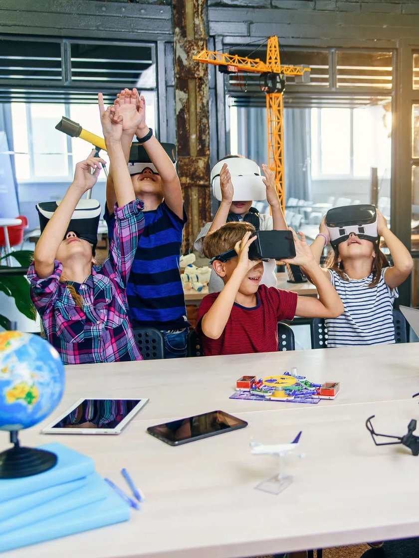 Παιδεία & Καινοτομία