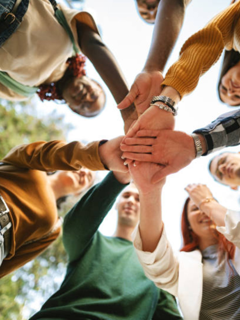 Κοινωνική Συνοχή